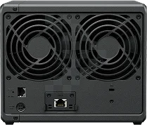 So sánh Synology DP340 và DS925+