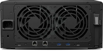So sánh NAS Synology DS1825+ và DS1821+