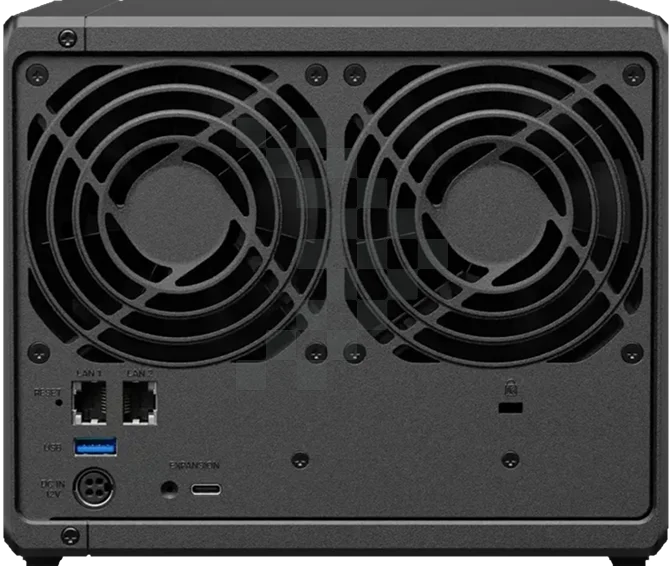 So sánh NAS Synology DS925+ và DS923+