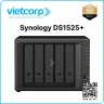Synology DS1525+