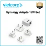 Synology Adapter 5W Set