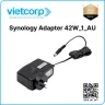 Synology Adapter 42W_1_AU