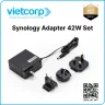 Synology Adapter 42W Set