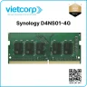 Synology D4NS01-4G