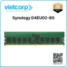 Synology D4EU02-8G