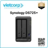 Synology DS725+