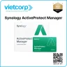 Synology ActiveProtect Manager