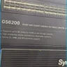 Synology GS6200