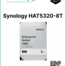 Synology HAT5320-8T